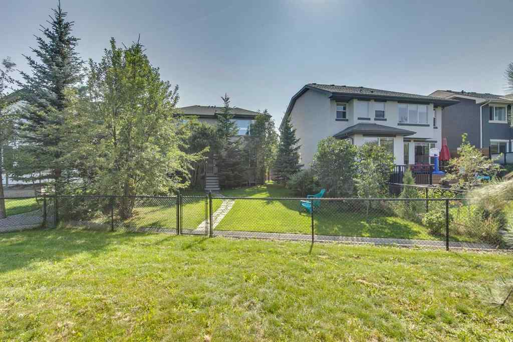 MLS® A2254348 - 327 Cranleigh View SE in Cranston Calgary, Residential