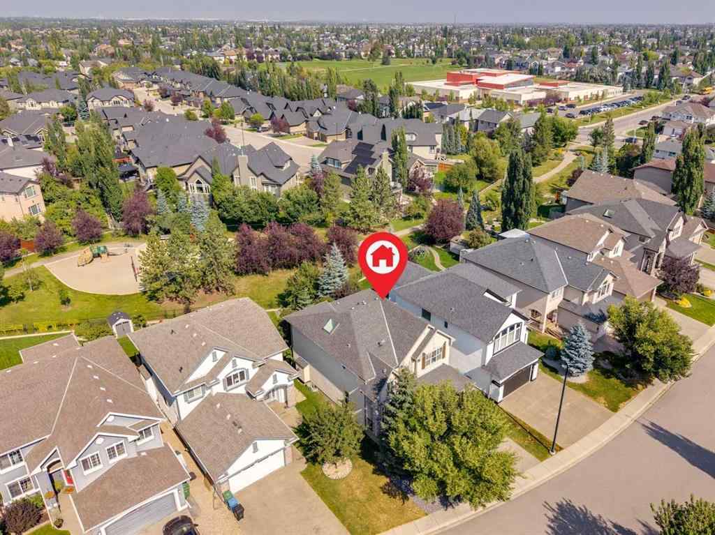 MLS® A2254348 - 327 Cranleigh View SE in Cranston Calgary, Residential