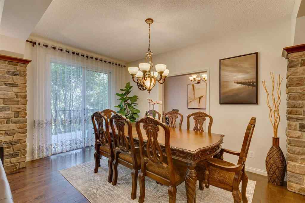 MLS® A2254348 - 327 Cranleigh View SE in Cranston Calgary, Residential