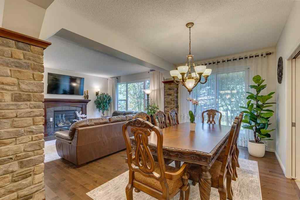MLS® A2254348 - 327 Cranleigh View SE in Cranston Calgary, Residential
