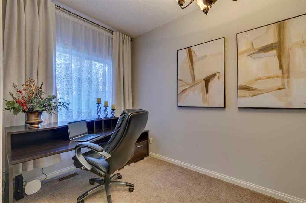 MLS® A2254348 - 327 Cranleigh View SE in Cranston Calgary, Residential