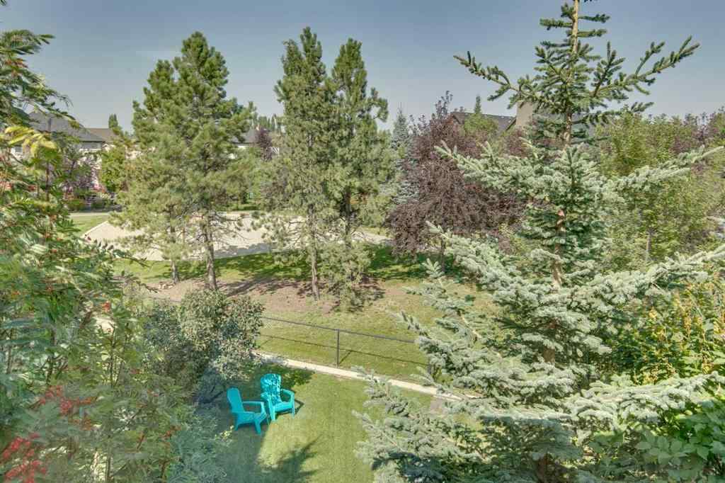 MLS® A2254348 - 327 Cranleigh View SE in Cranston Calgary, Residential