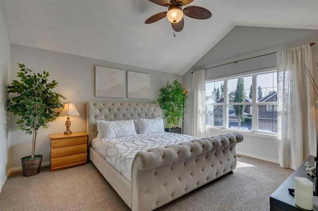 MLS® A2254348 - 327 Cranleigh View SE in Cranston Calgary, Residential