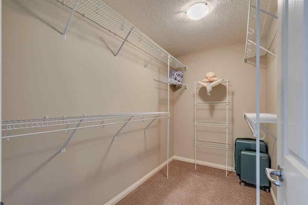 MLS® A2254348 - 327 Cranleigh View SE in Cranston Calgary, Residential