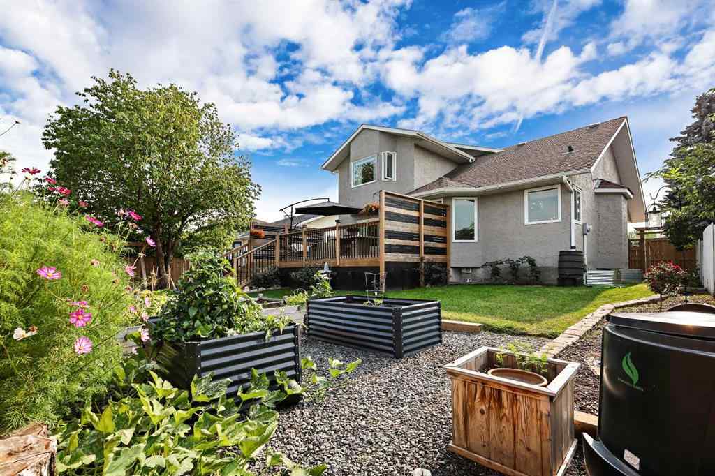 MLS® A2254349 - 24 Westridge Drive SW in Westridge Okotoks, Residential