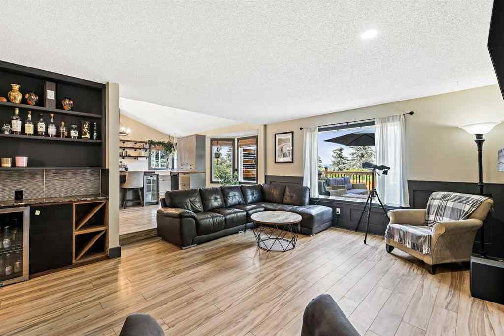 MLS® A2254349 - 24 Westridge Drive SW in Westridge Okotoks, Residential