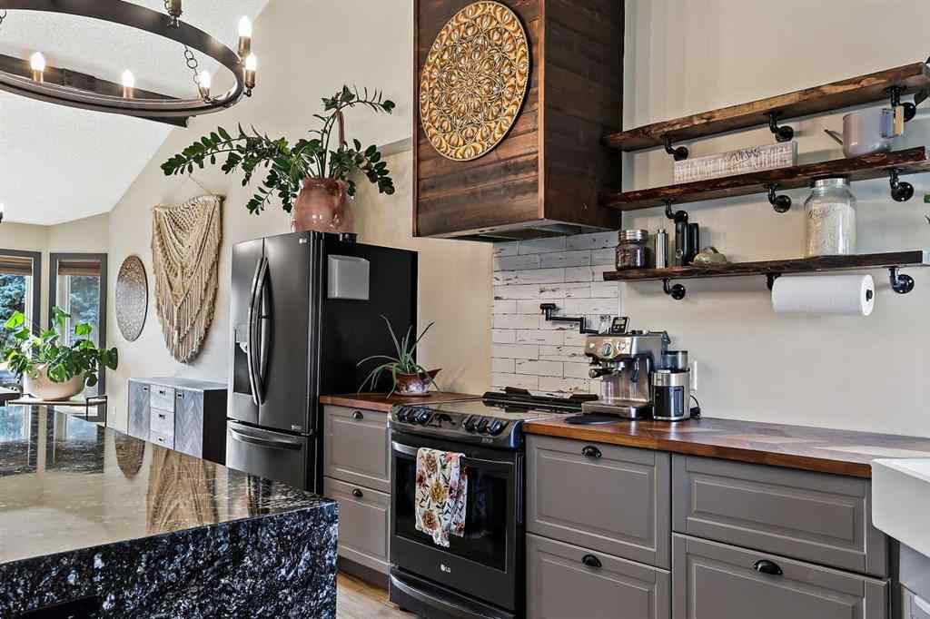 MLS® A2254349 - 24 Westridge Drive SW in Westridge Okotoks, Residential
