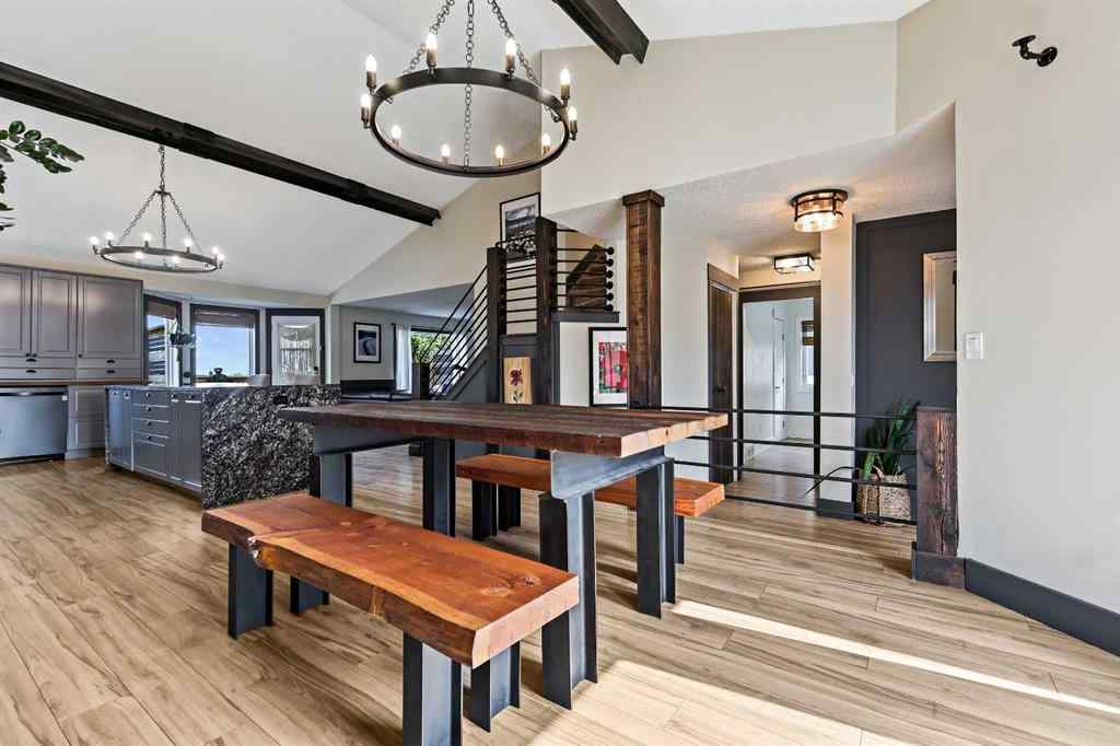 MLS® A2254349 - 24 Westridge Drive SW in Westridge Okotoks, Residential