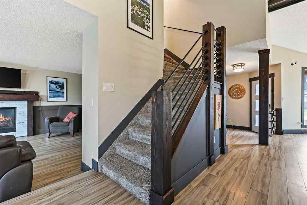 MLS® A2254349 - 24 Westridge Drive SW in Westridge Okotoks, Residential
