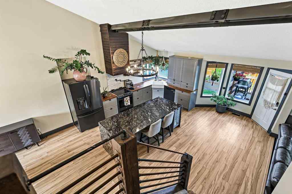 MLS® A2254349 - 24 Westridge Drive SW in Westridge Okotoks, Residential