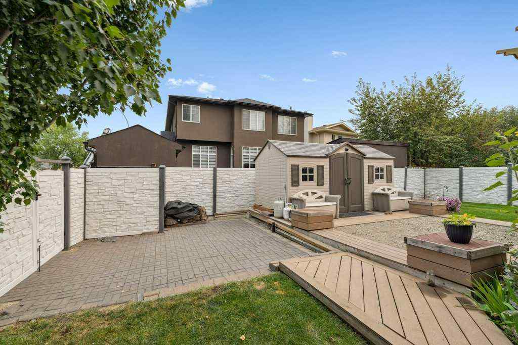 MLS® A2254350 - 59 Sandringham Close NW in Sandstone Valley Calgary, Residential