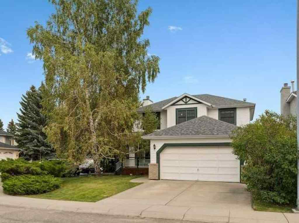 MLS® A2254350 - 59 Sandringham Close NW in Sandstone Valley Calgary, Residential