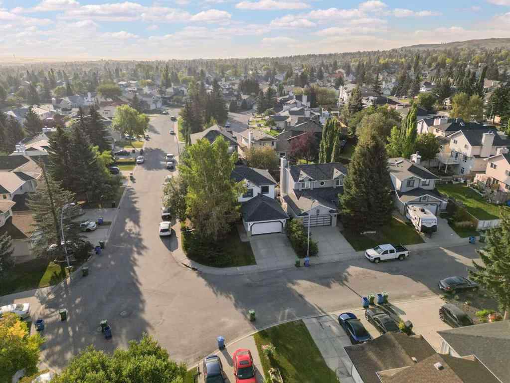 MLS® A2254350 - 59 Sandringham Close NW in Sandstone Valley Calgary, Residential