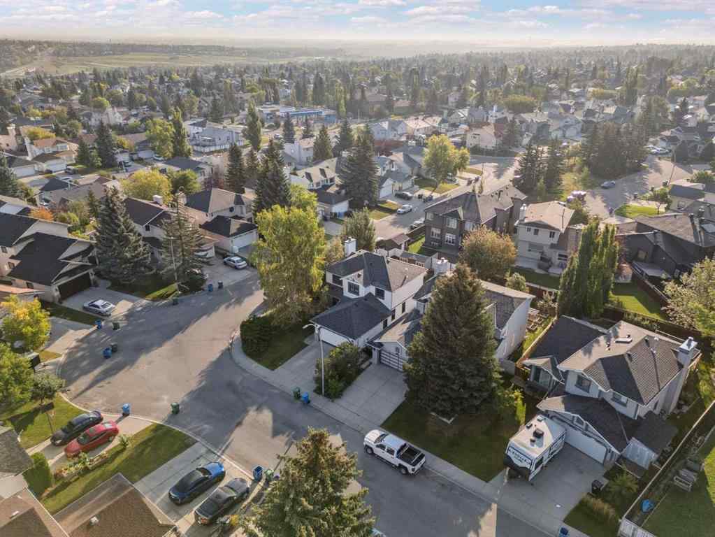 MLS® A2254350 - 59 Sandringham Close NW in Sandstone Valley Calgary, Residential