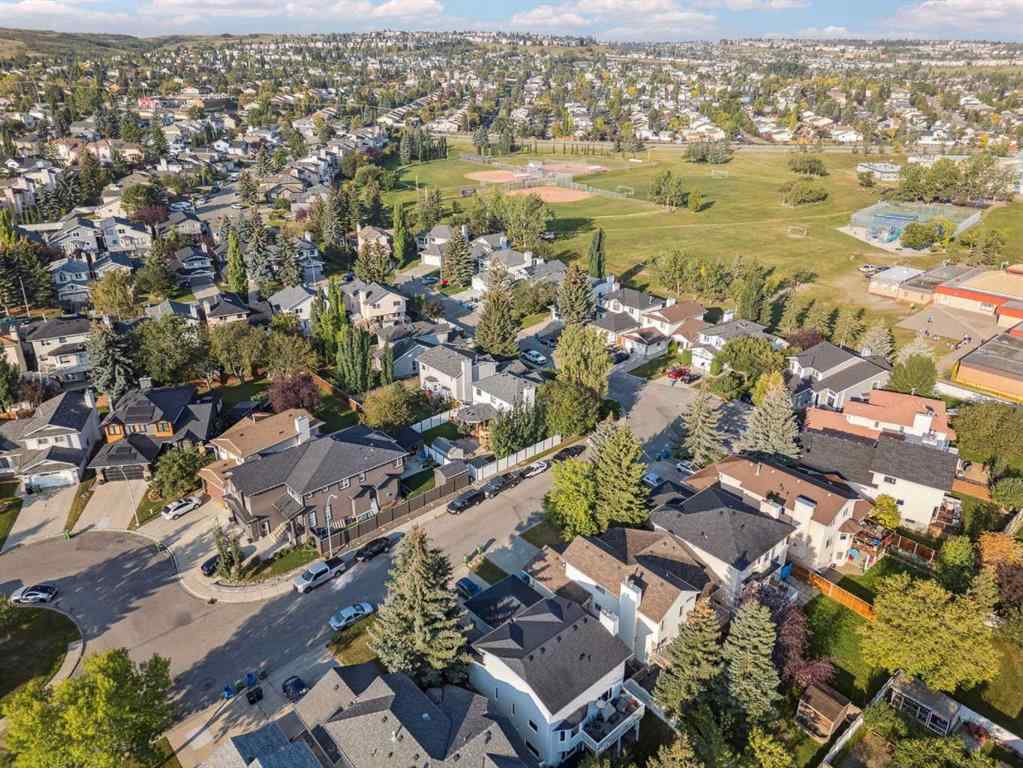 MLS® A2254350 - 59 Sandringham Close NW in Sandstone Valley Calgary, Residential