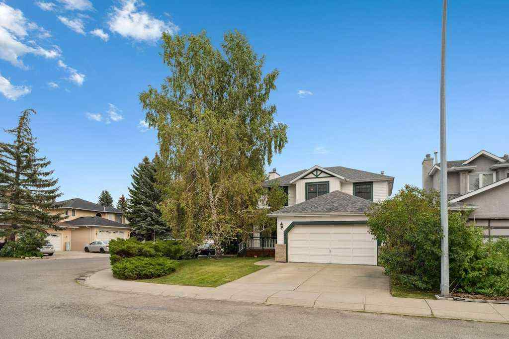 MLS® A2254350 - 59 Sandringham Close NW in Sandstone Valley Calgary, Residential