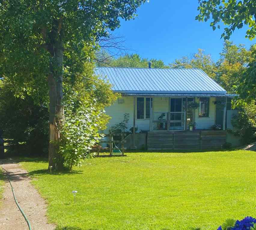 MLS® A2254351 - 1 ALBERTA Avenue  in NONE Sunnyslope, Residential