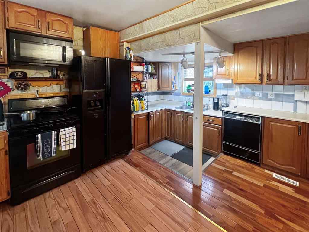 MLS® A2254351 - 1 ALBERTA Avenue  in NONE Sunnyslope, Residential