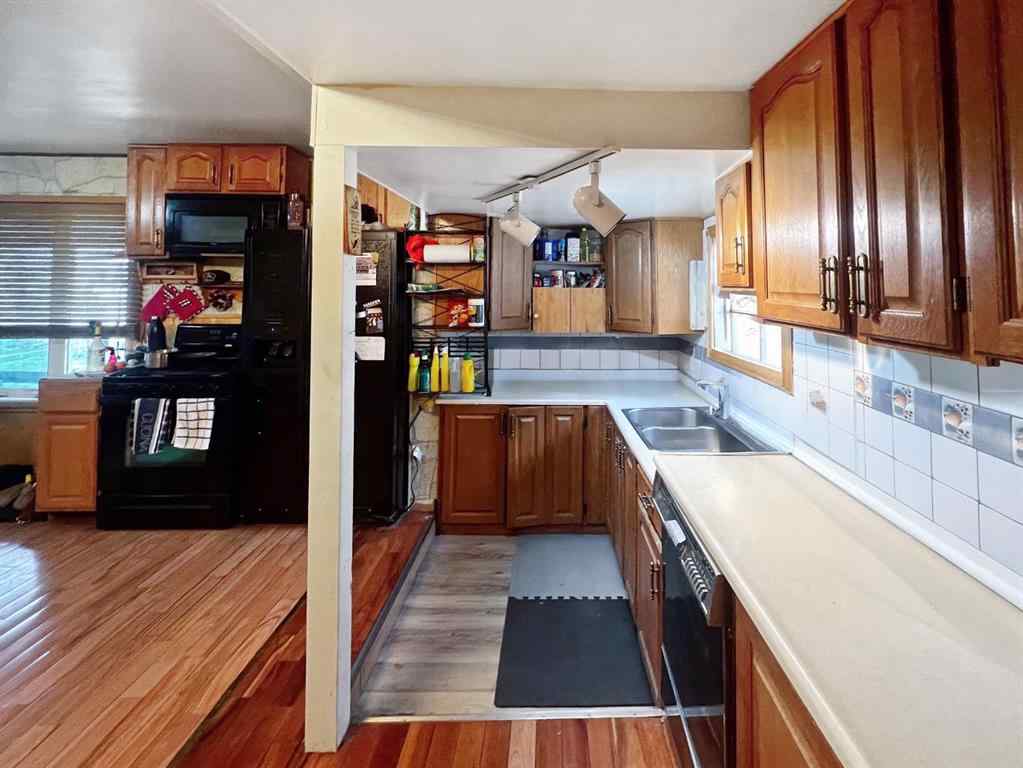 MLS® A2254351 - 1 ALBERTA Avenue  in NONE Sunnyslope, Residential
