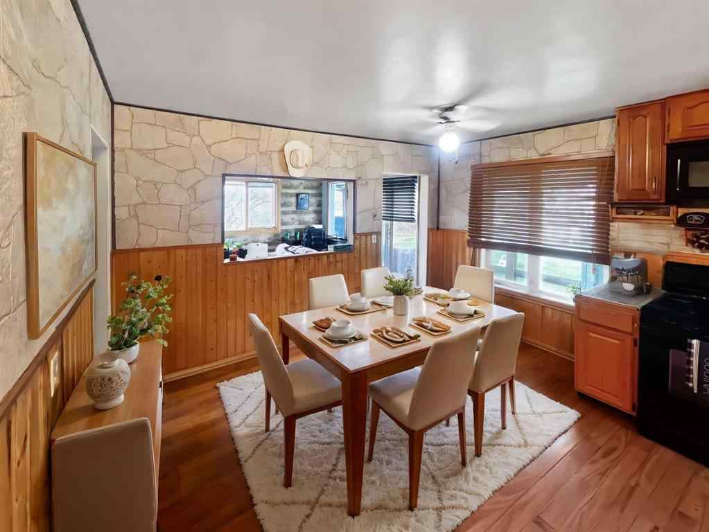 MLS® A2254351 - 1 ALBERTA Avenue  in NONE Sunnyslope, Residential