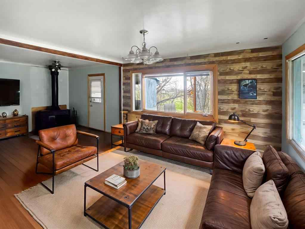 MLS® A2254351 - 1 ALBERTA Avenue  in NONE Sunnyslope, Residential