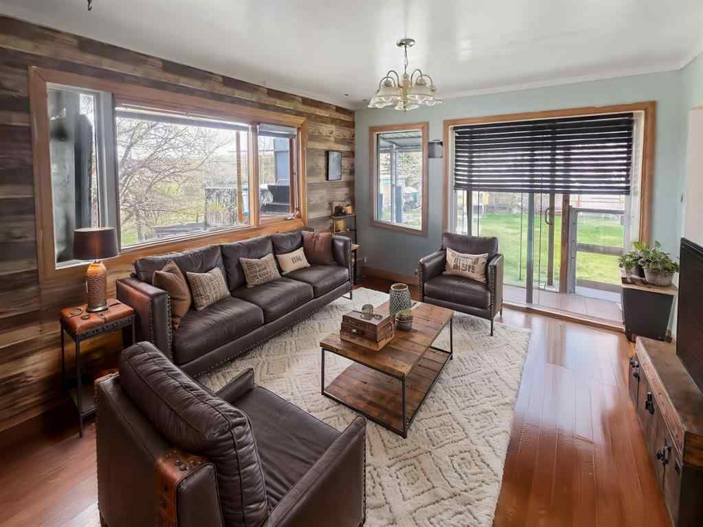 MLS® A2254351 - 1 ALBERTA Avenue  in NONE Sunnyslope, Residential