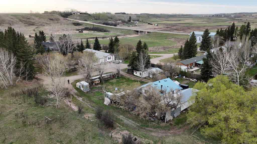 MLS® A2254351 - 1 ALBERTA Avenue  in NONE Sunnyslope, Residential