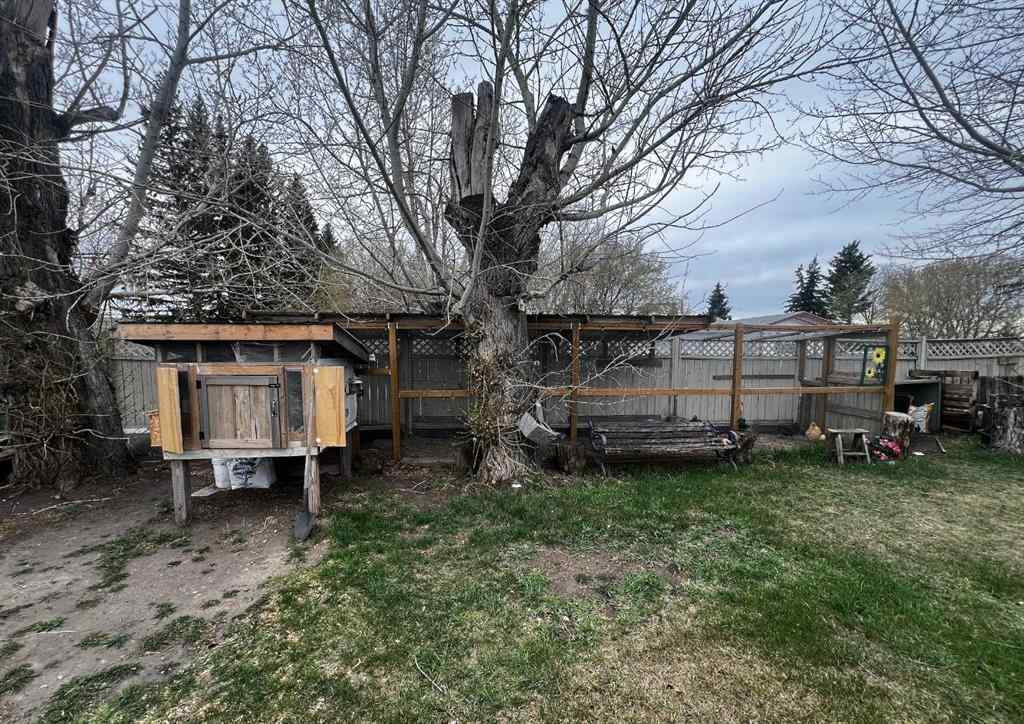 MLS® A2254351 - 1 ALBERTA Avenue  in NONE Sunnyslope, Residential