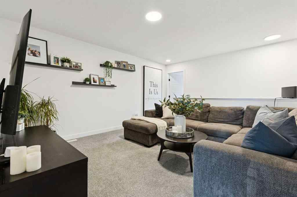 MLS® A2254352 - 132 Precedence Hill  in Precedence Cochrane, Residential