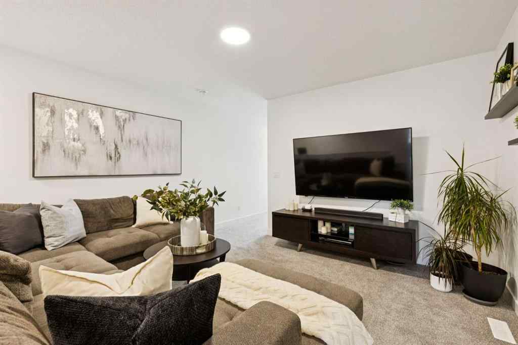 MLS® A2254352 - 132 Precedence Hill  in Precedence Cochrane, Residential
