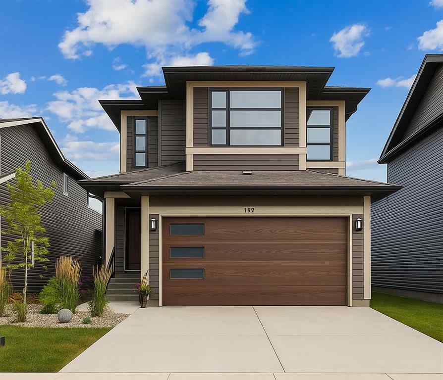 MLS® A2254352 - 132 Precedence Hill  in Precedence Cochrane, Residential