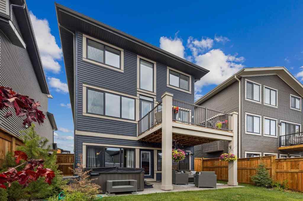 MLS® A2254352 - 132 Precedence Hill  in Precedence Cochrane, Residential