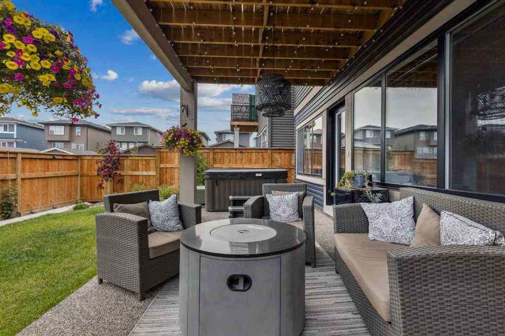 MLS® A2254352 - 132 Precedence Hill  in Precedence Cochrane, Residential