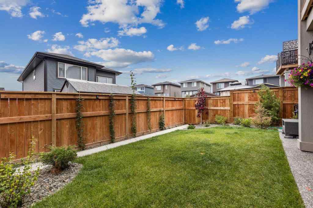 MLS® A2254352 - 132 Precedence Hill  in Precedence Cochrane, Residential