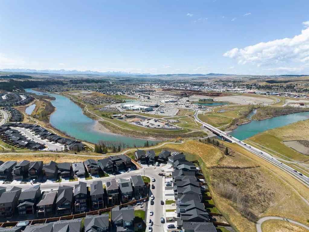 MLS® A2254352 - 132 Precedence Hill  in Precedence Cochrane, Residential
