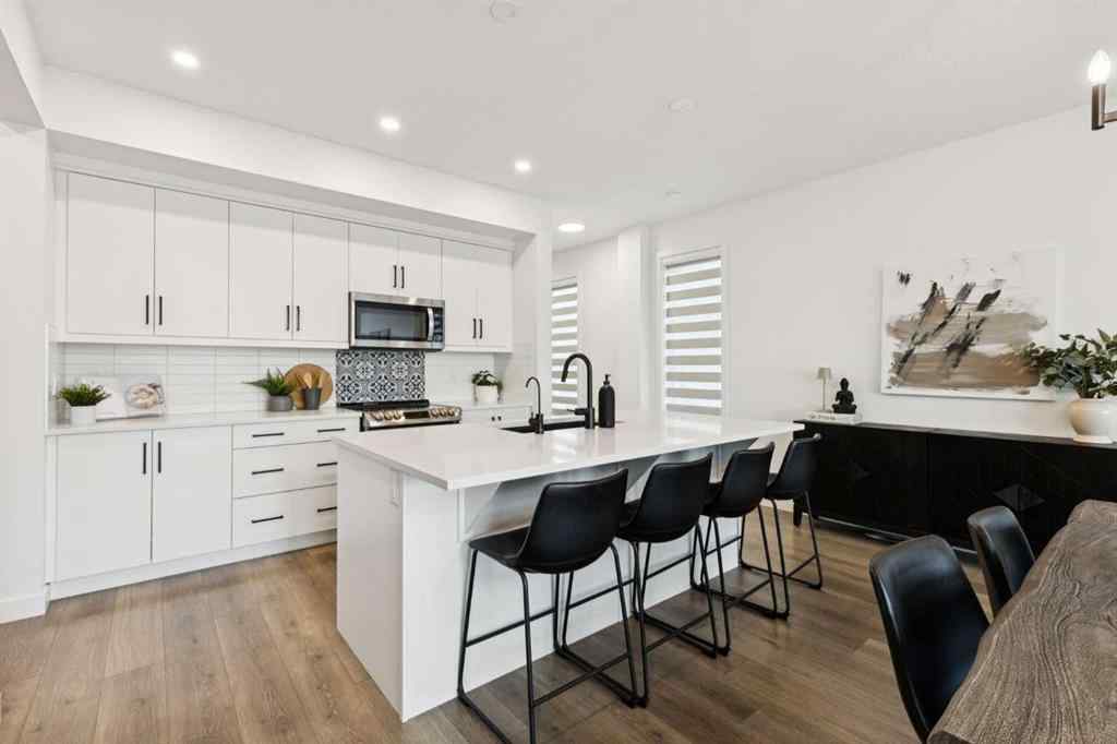 MLS® A2254352 - 132 Precedence Hill  in Precedence Cochrane, Residential