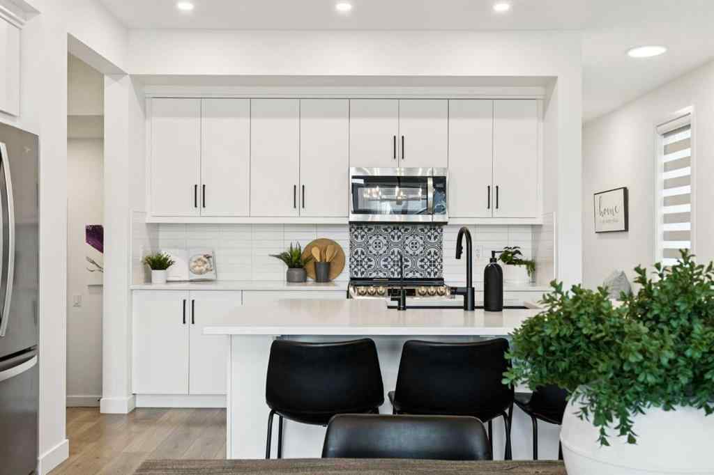MLS® A2254352 - 132 Precedence Hill  in Precedence Cochrane, Residential