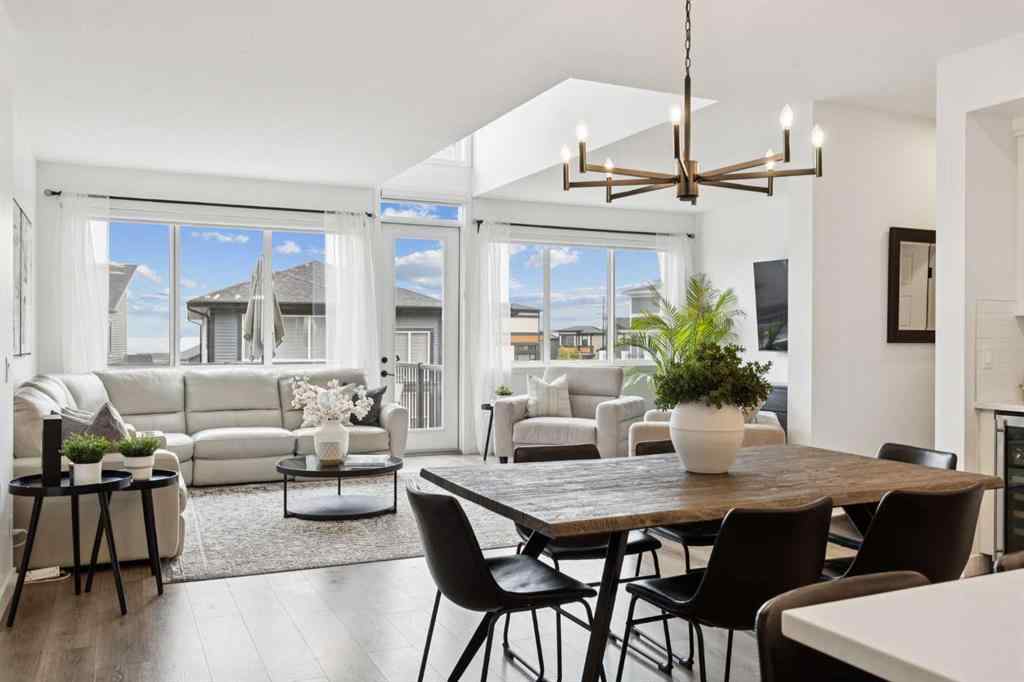MLS® A2254352 - 132 Precedence Hill  in Precedence Cochrane, Residential