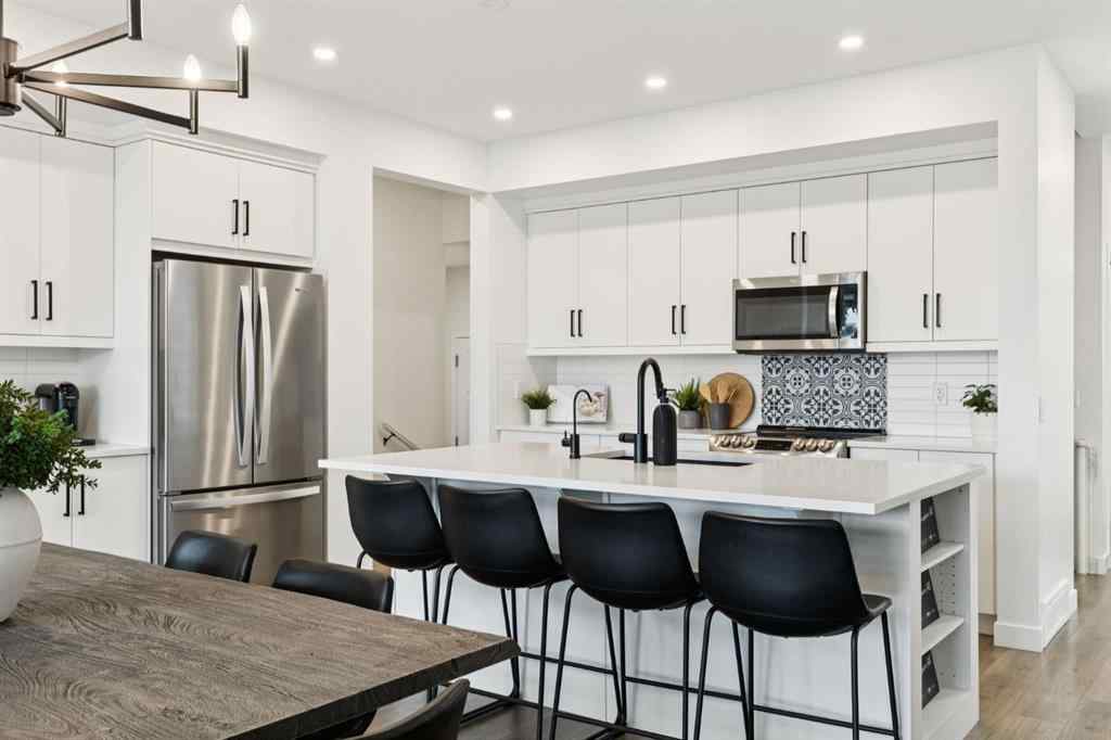 MLS® A2254352 - 132 Precedence Hill  in Precedence Cochrane, Residential