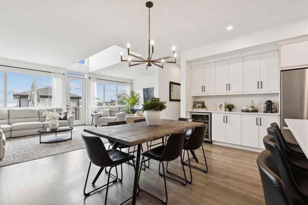 MLS® A2254352 - 132 Precedence Hill  in Precedence Cochrane, Residential