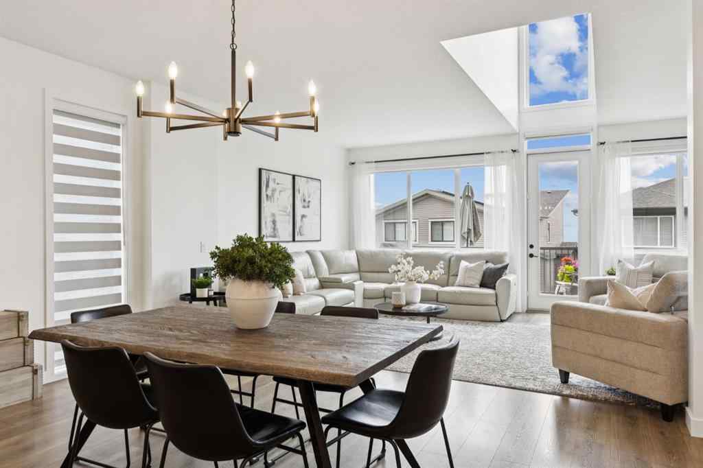 MLS® A2254352 - 132 Precedence Hill  in Precedence Cochrane, Residential