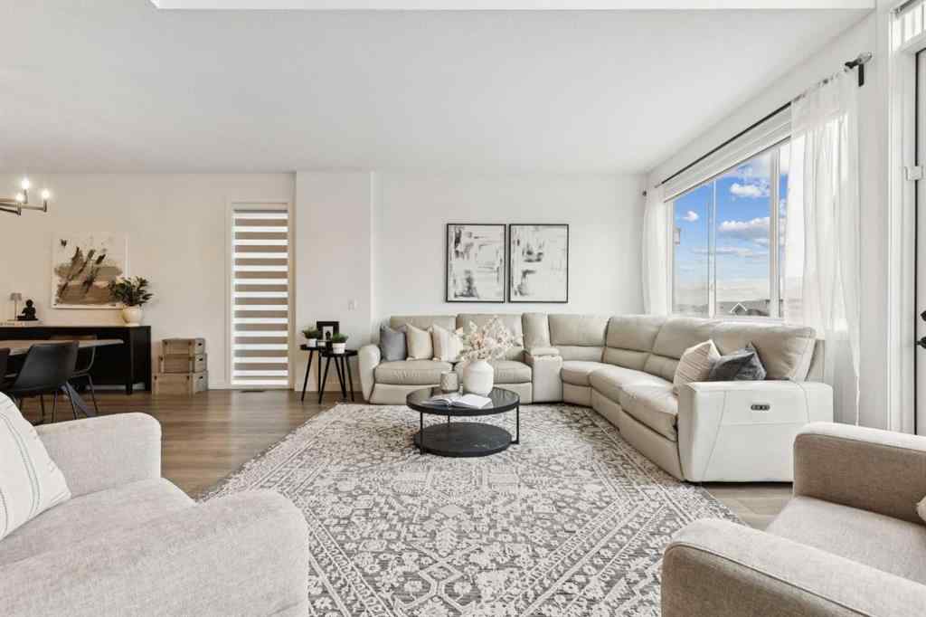 MLS® A2254352 - 132 Precedence Hill  in Precedence Cochrane, Residential