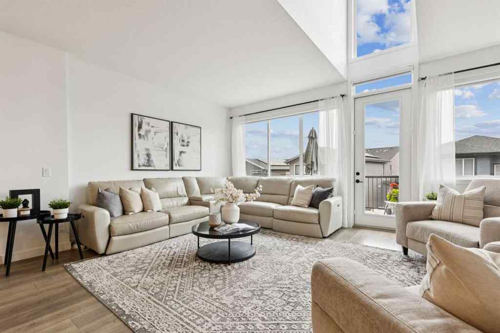 MLS® A2254352 - 132 Precedence Hill  in Precedence Cochrane, Residential