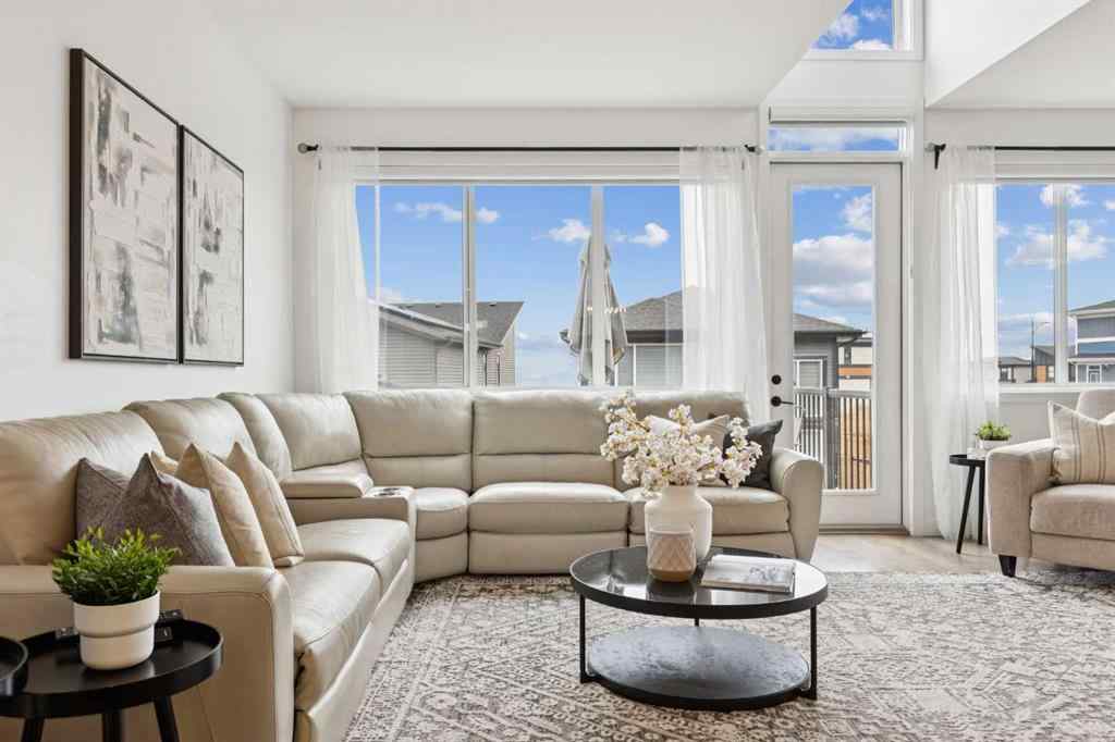 MLS® A2254352 - 132 Precedence Hill  in Precedence Cochrane, Residential
