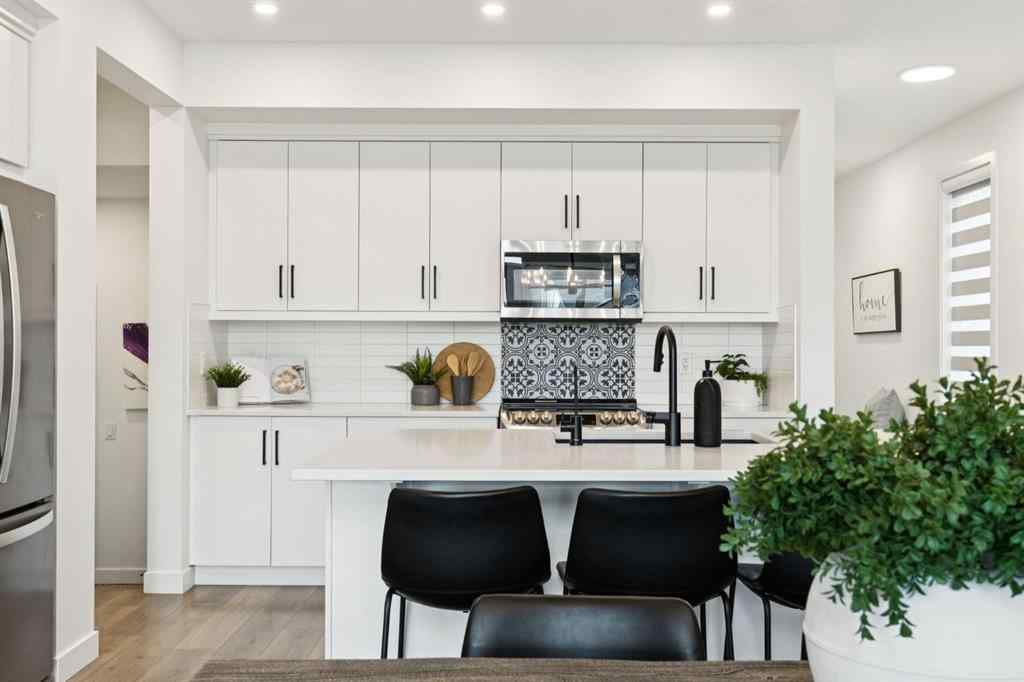 MLS® A2254352 - 132 Precedence Hill  in Precedence Cochrane, Residential