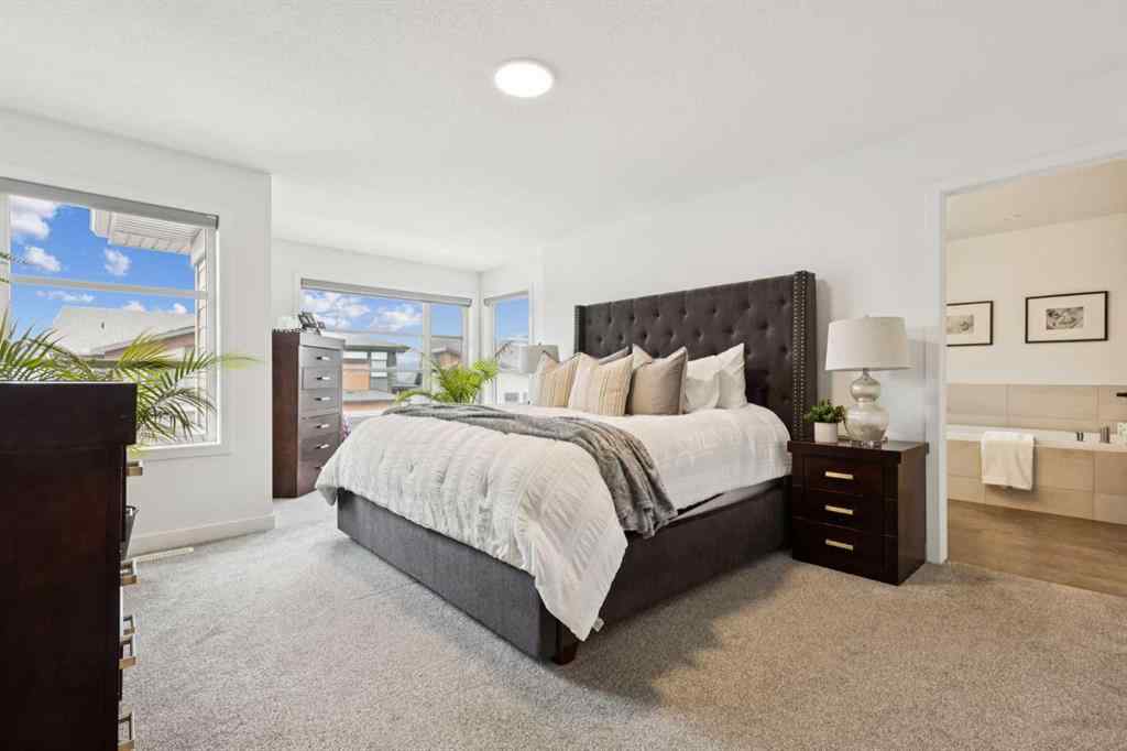 MLS® A2254352 - 132 Precedence Hill  in Precedence Cochrane, Residential