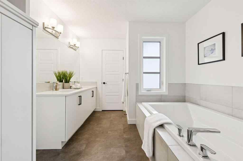 MLS® A2254352 - 132 Precedence Hill  in Precedence Cochrane, Residential