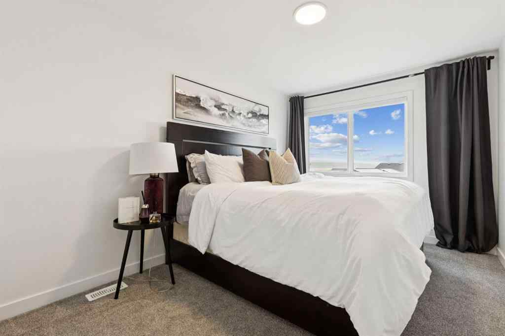 MLS® A2254352 - 132 Precedence Hill  in Precedence Cochrane, Residential