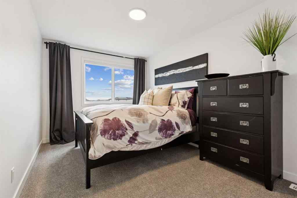 MLS® A2254352 - 132 Precedence Hill  in Precedence Cochrane, Residential