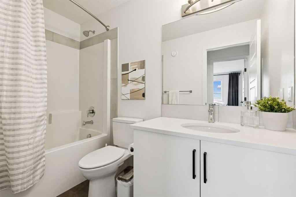 MLS® A2254352 - 132 Precedence Hill  in Precedence Cochrane, Residential